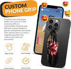 Phone Grip Strap - Image 5
