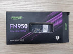 FN950 1TB NVMe SSD M.2 2280 PCIe Gen4x4, Internal Solid State Drive, Configure - Image 9
