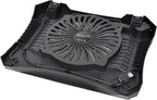 Thermaltake Massive V20 Steel Mesh Panel Single 200mm Blue LED Fan Adjustable - Image 4
