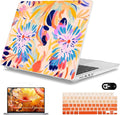 Mektron Case for MacBook Pro 16" M4 A3403 A3186 M3 A2991 M2 A2780 M1 A2485 by Mektron