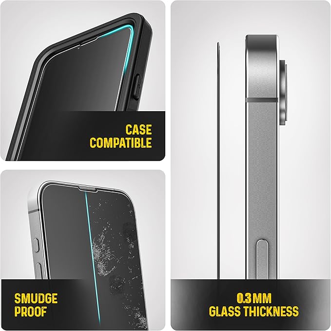 magglass Blue-Light Blocking Screen Protector - Image 6