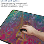 Large Extended Gaming Mouse Pad - Image 5