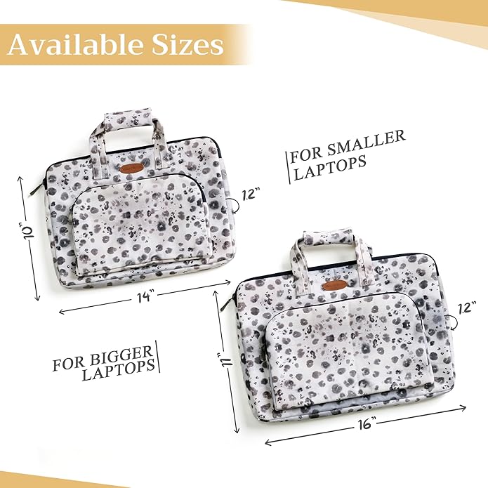 Maison d'Hermine Laptop bag - Image 3