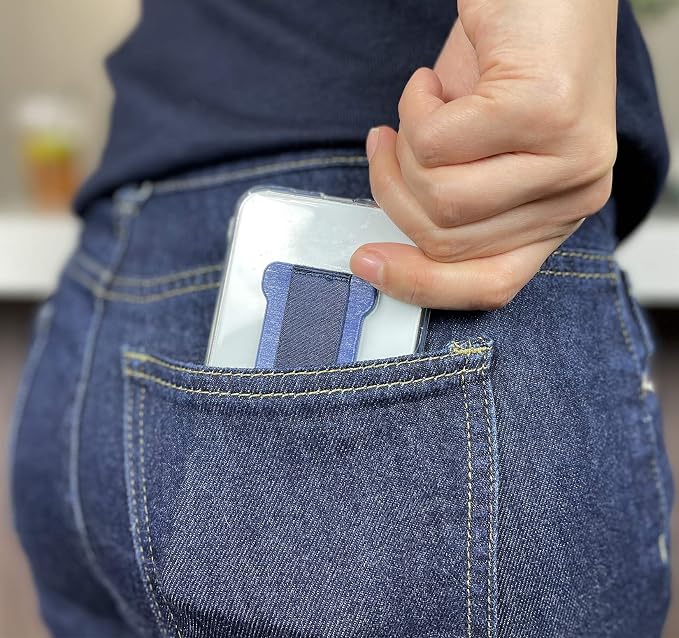 Universal Phone Grip for Smartphones - Image 9