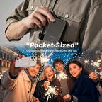 Wireless Charger 5 in 1 Magnetic Charging Station Stand - Image 7