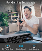 BlueRigger 8K HDMI Cable - Image 2