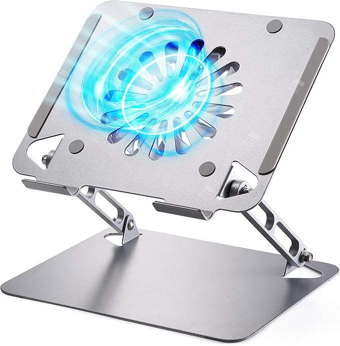 SOUNDANCE Laptop Cooling Pad by Soundance
