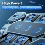 Gaming Laptop Cooling Pad - Image 3