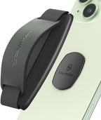 Sinjimoru Detachable Phone Grip Kickstand by Sinjimoru