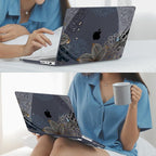 Mektron Case for MacBook Pro 16" M4 A3403 A3186 M3 A2991 M2 A2780 M1 A2485 - Image 4