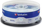 Verbatim M DISC BDXL 100GB 6X by Verbatim