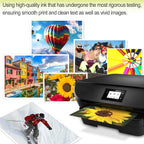 greencycle GI-20 GI20 Refill Ink Bottle Kit 4 Pack, Compatible - Image 4