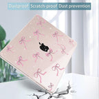May Chen for MacBook Air 13.6 inch Case A3240 M4 A3113 M3 A2681 M2 - Image 8