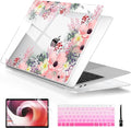 Laptop Case for MacBook Air 13 2020 2019 2018 by Batianda
