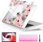 Laptop Case for MacBook Air 13 2020 2019 2018 by Batianda