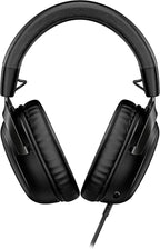 HyperX Cloud III – Wired Gaming Headset, Xbox Series X|S, Angled 53mm Drivers - Image 3