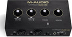 M-AUDIO M-Track Duo HD Audio Interface 24bit 192kHz - Image 9