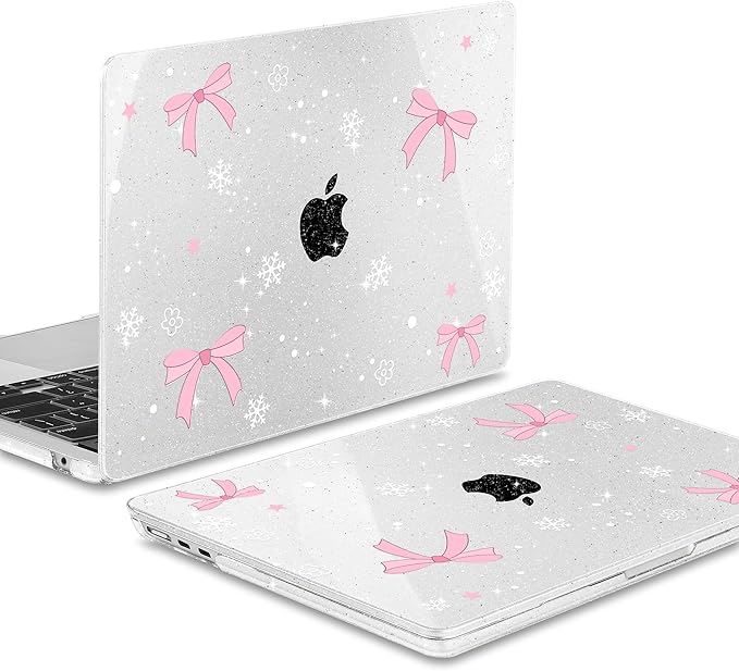 May Chen for MacBook Air 13.6 inch Case A3240 M4 A3113 M3 A2681 M2 - Image 4