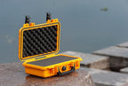 MEIJIA Portable All Weather Waterproof Protective Hard Case, Small Camera Case - Image 7
