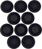 Foam Ear Pad Replacement Cushions, Headphone Earphone Headset Disposable Sponge - Image 2