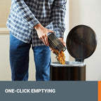 WORX 20V Cordless Stick Vacuum, Powerful Cordless Vacuum Cleaner 25Kpa High - Image 10