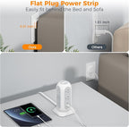 Tower Power Strip Flat Plug - Image 2