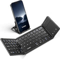 Samsers Foldable Bluetooth Keyboard by HOME