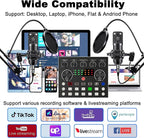 sktome Podcast Equipment Bundle - Image 5