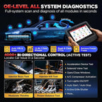 LAUNCH X431 Pro V5.0 2025 New Generation Automotive Diagnostic Scanner Tool - Image 4