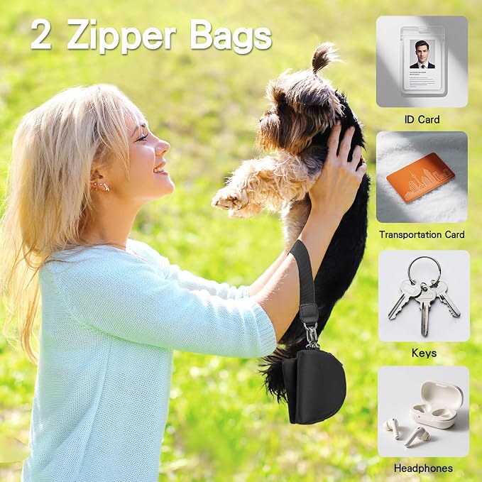 kullder Clip and Go Phone Strap Crossbody - Image 4