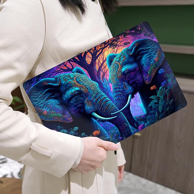 MEEgoodo Portable Electronic Device Cover - Image 7