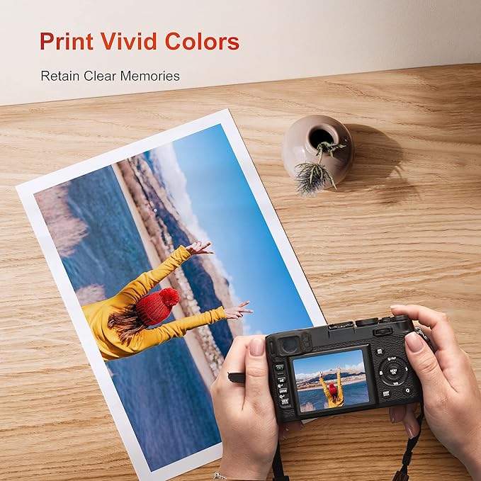 ejet Compatible Ink Cartridge Replacement - Image 5