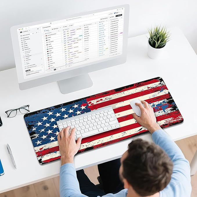 Mouse Pad Gaming - Image 6