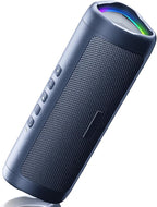 Bluetooth Speaker, 20W HD Sound, Portable Wireless, IPX5 Waterproof, by BolaButty