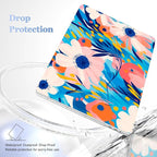 for MacBook Pro 16 inch Case 2019 2020 Release Model A2141, Plastic Hard Shell - Image 7