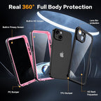 for iPhone 14 Case Waterproof - Image 5
