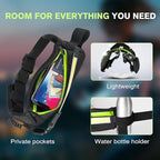 Running Light, 1000Lumens Running Belt Running Gear - Image 3