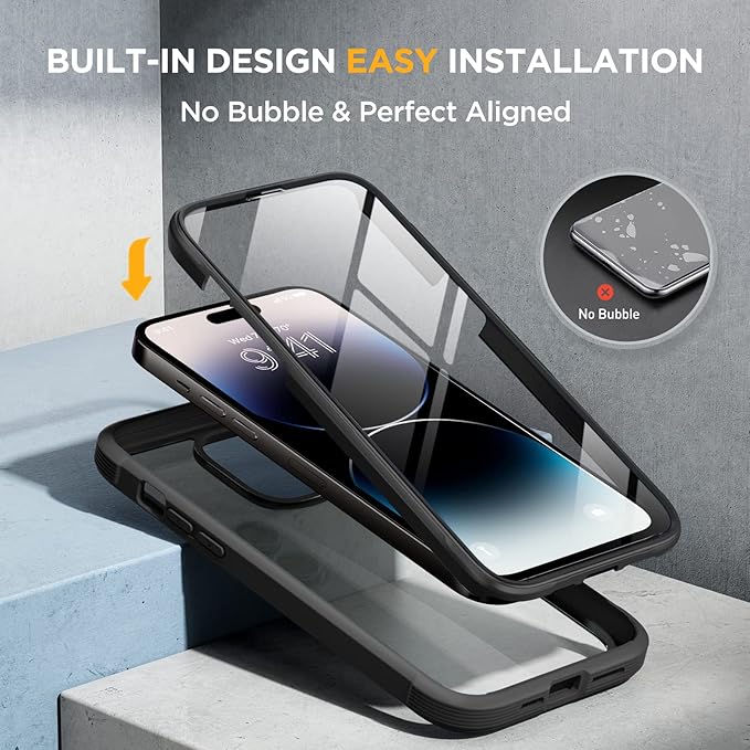 Miracase Glass Series Compatible - Image 3