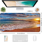 Large Extended Gaming Mouse Pad - Image 2