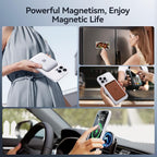 CASEKOO Designed for iPhone 16 Pro Case - Image 4