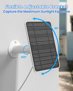 Solar Panel Charger Compatible - Image 6