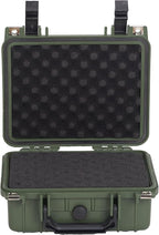 MEIJIA Portable All Weather IP67 Waterproof Protective Case, Hard Camera Case - Image 6