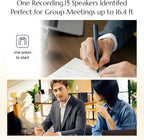 Flowtica Scribe AI Voice Recorder - Image 2