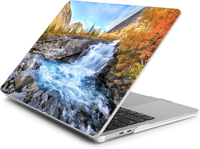 Batianda Premium Case for New MacBook Air 15 inch 2025 M4 2024 2023 - Image 3