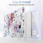 Case for MacBook Air 15 Inch 2025 2024 2023 Release M4 A3241 M3 A3114 M2 A2941 - Image 5