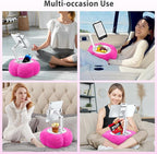 CreaDream Pumpkin Tablet Pillow Stand Holder - Image 6