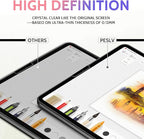 2 Pack Like Paper Screen Protector - Image 5