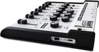 Maker hart Loop Mixer 8 3.5mm/6.3mm JACK/Bluetooth/Phono EQ - Image 3