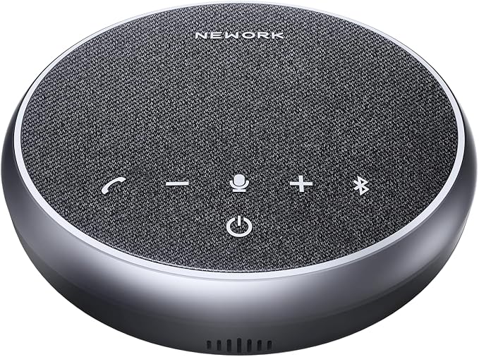 Bluetooth Conference Speakerphone by NEWORK