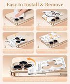GolbinBox Camera Lens Protector - Image 8